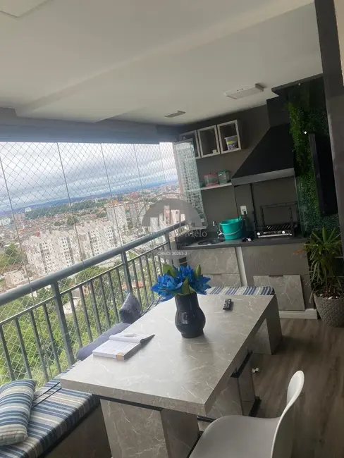 Foto 2 de Apartamento com 2 quartos à venda, 81m2 em Vila Andrade, São Paulo - SP