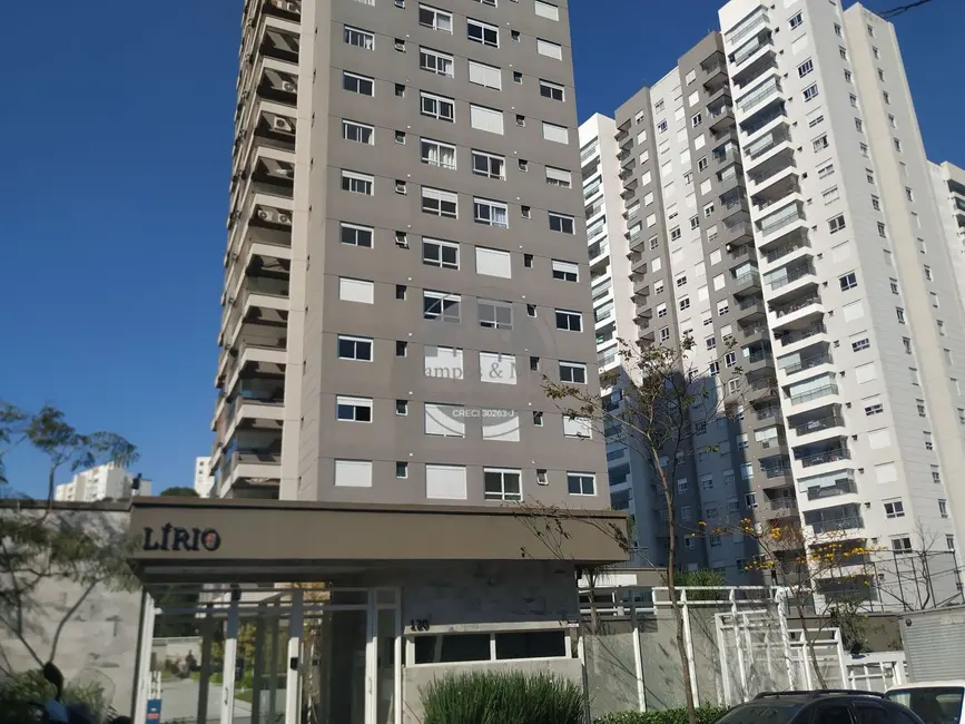Foto 1 de Apartamento com 2 quartos à venda, 81m2 em Vila Andrade, São Paulo - SP