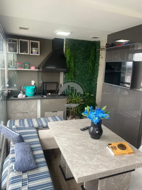 Foto 3 de Apartamento com 2 quartos à venda, 81m2 em Vila Andrade, São Paulo - SP