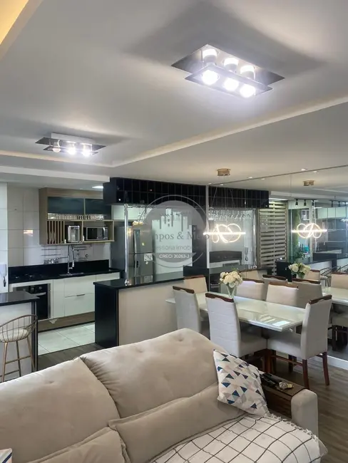 Foto 5 de Apartamento com 2 quartos à venda, 81m2 em Vila Andrade, São Paulo - SP