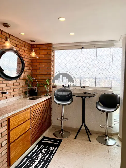 Foto 7 de Apartamento com 3 quartos à venda, 261m2 em Vila Andrade, São Paulo - SP