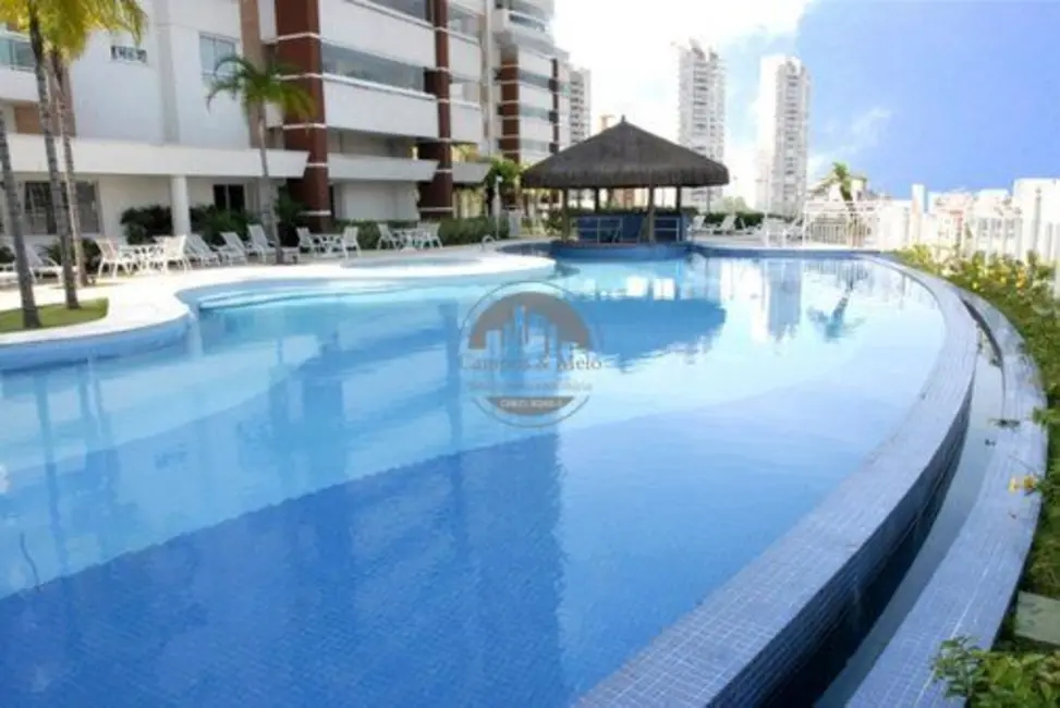 Foto 1 de Apartamento com 3 quartos à venda, 261m2 em Vila Andrade, São Paulo - SP