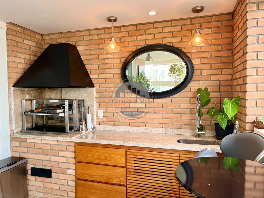 Foto 8 de Apartamento com 3 quartos à venda, 261m2 em Vila Andrade, São Paulo - SP