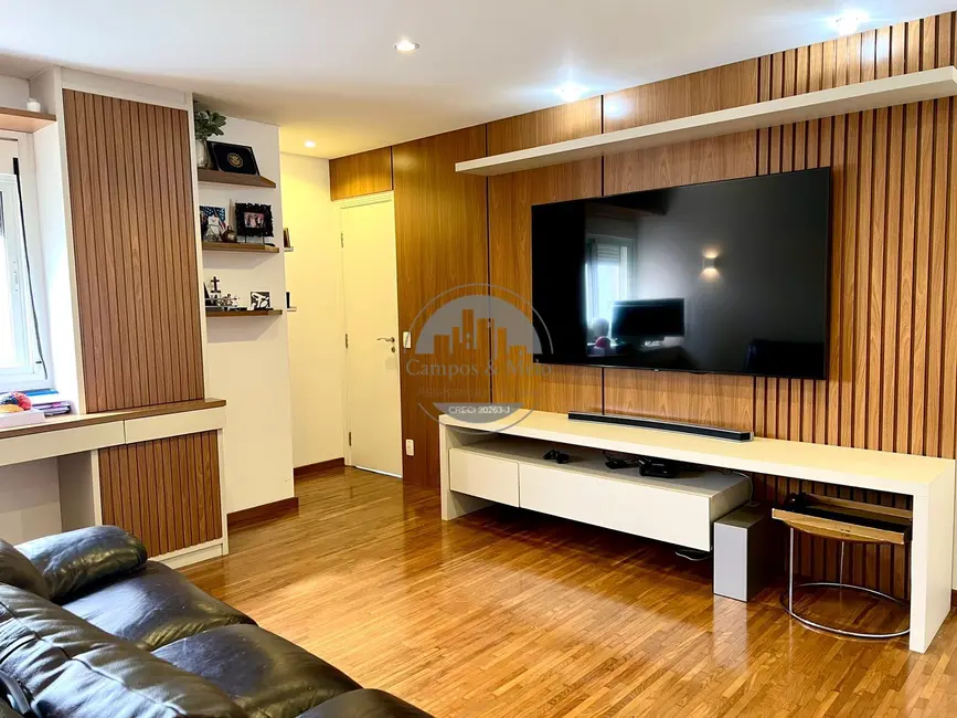 Foto 9 de Apartamento com 3 quartos à venda, 261m2 em Vila Andrade, São Paulo - SP