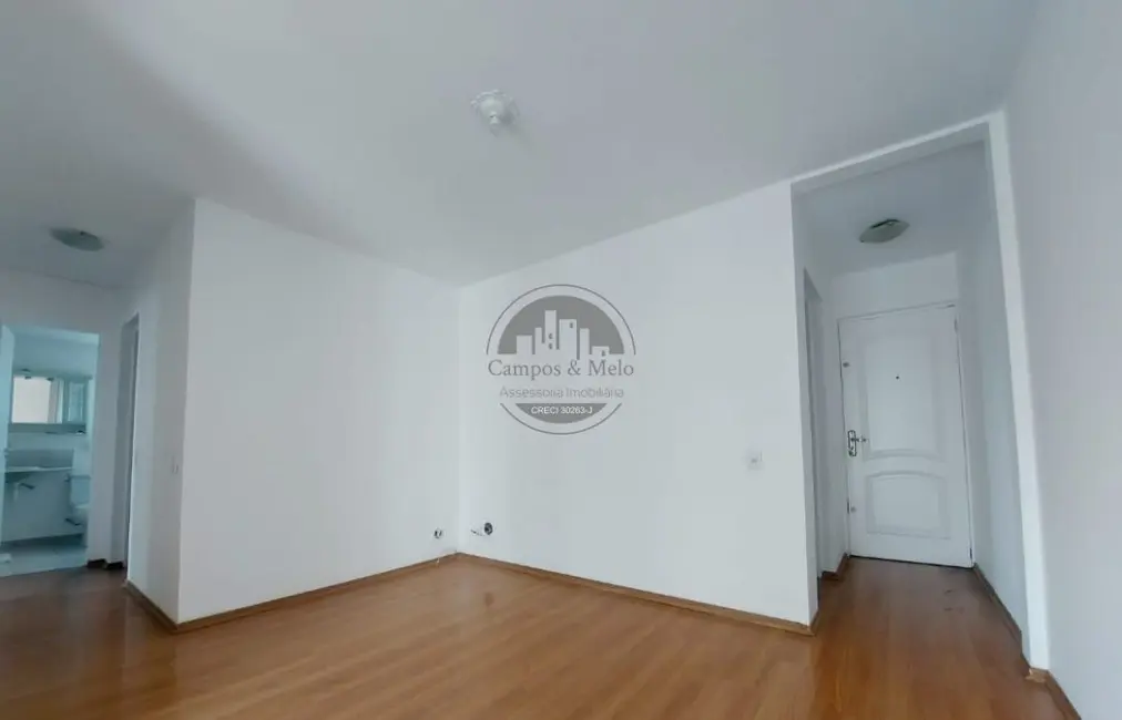 Apartamento com 3 quartos à venda, 67m2 em Jardim Jussara, São Paulo - SP - imagem 7 Foto 7 de Apartamento com 3 quartos à venda, 67m2 em Jardim Jussara, São Paulo - SP