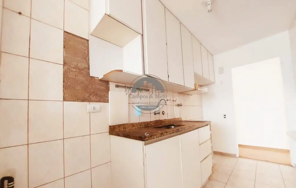 Apartamento com 3 quartos à venda, 67m2 em Jardim Jussara, São Paulo - SP - imagem 8 Foto 8 de Apartamento com 3 quartos à venda, 67m2 em Jardim Jussara, São Paulo - SP
