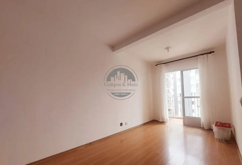 Apartamento com 3 quartos à venda, 67m2 em Jardim Jussara, São Paulo - SP - imagem 5 Foto 5 de Apartamento com 3 quartos à venda, 67m2 em Jardim Jussara, São Paulo - SP