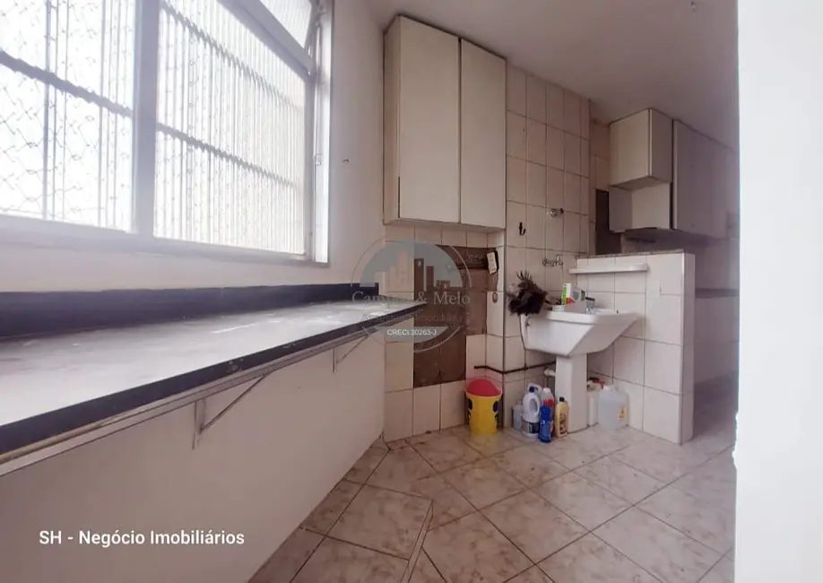 Apartamento com 3 quartos à venda, 67m2 em Jardim Jussara, São Paulo - SP - imagem 9 Foto 9 de Apartamento com 3 quartos à venda, 67m2 em Jardim Jussara, São Paulo - SP