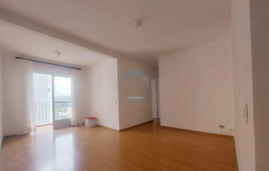 Apartamento com 3 quartos à venda, 67m2 em Jardim Jussara, São Paulo - SP - imagem 6 Foto 6 de Apartamento com 3 quartos à venda, 67m2 em Jardim Jussara, São Paulo - SP