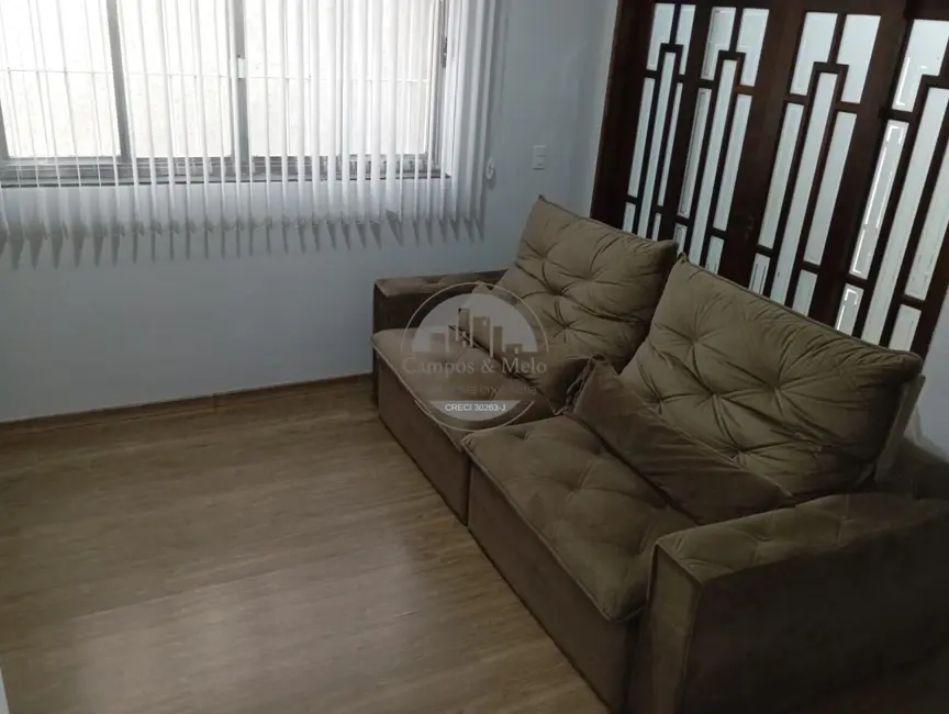 Foto 5 de Casa com 4 quartos à venda, 300m2 em Lar São Paulo, São Paulo - SP