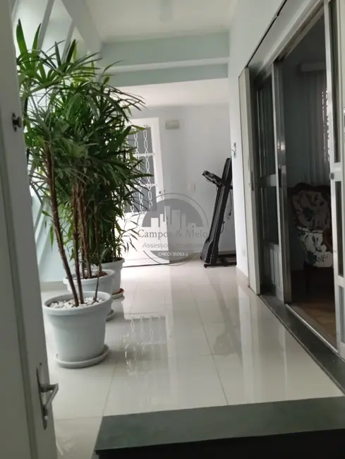 Foto 1 de Casa com 4 quartos à venda, 300m2 em Lar São Paulo, São Paulo - SP