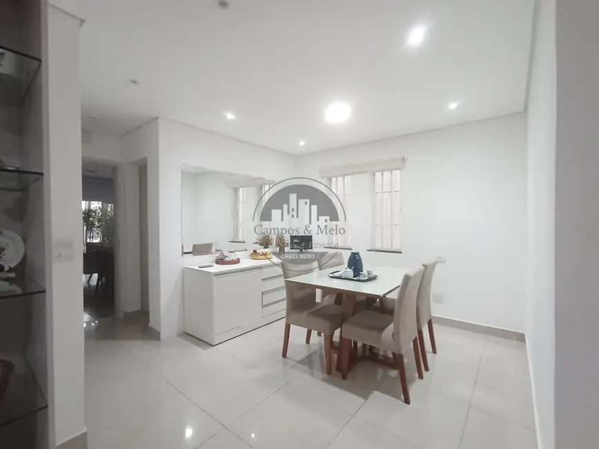 Foto 9 de Casa com 4 quartos à venda, 300m2 em Lar São Paulo, São Paulo - SP