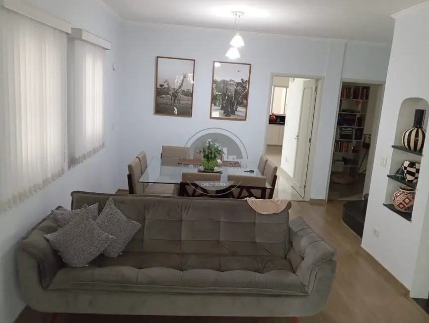 Foto 4 de Casa com 4 quartos à venda, 300m2 em Lar São Paulo, São Paulo - SP