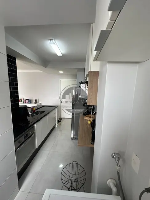 Foto 8 de Apartamento com 2 quartos à venda, 55m2 em Vila Andrade, São Paulo - SP
