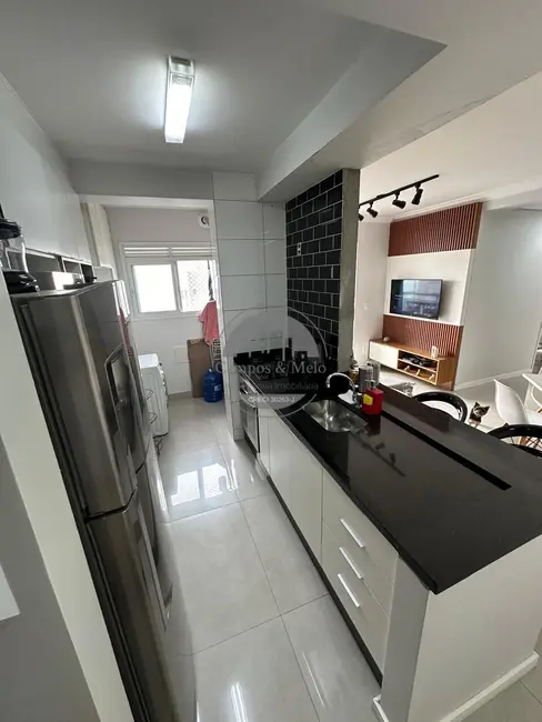 Foto 6 de Apartamento com 2 quartos à venda, 55m2 em Vila Andrade, São Paulo - SP