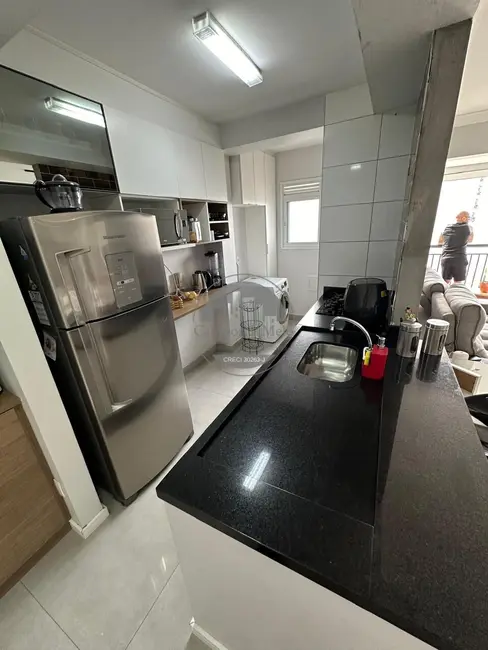 Foto 7 de Apartamento com 2 quartos à venda, 55m2 em Vila Andrade, São Paulo - SP