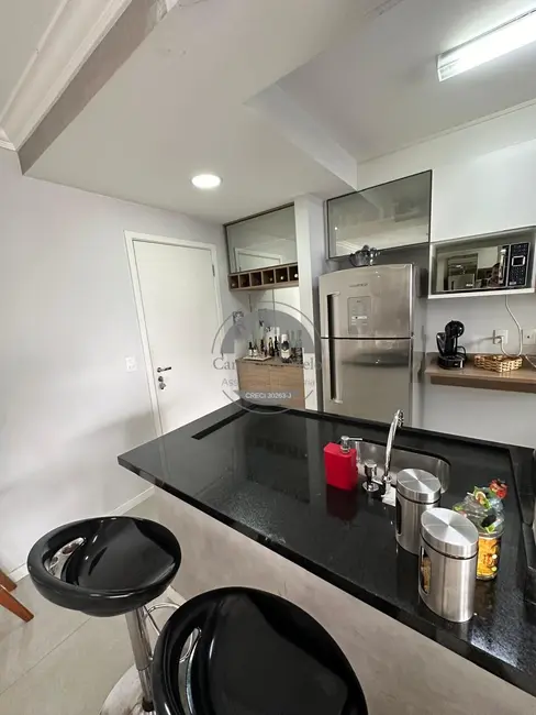 Foto 9 de Apartamento com 2 quartos à venda, 55m2 em Vila Andrade, São Paulo - SP