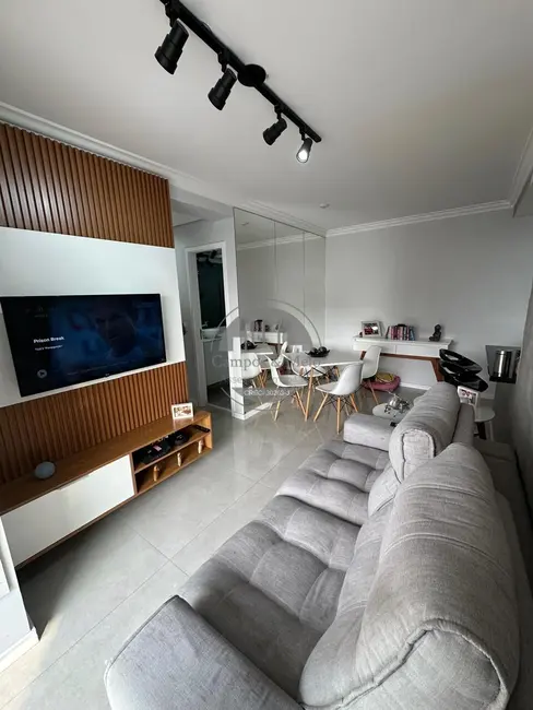 Foto 4 de Apartamento com 2 quartos à venda, 55m2 em Vila Andrade, São Paulo - SP