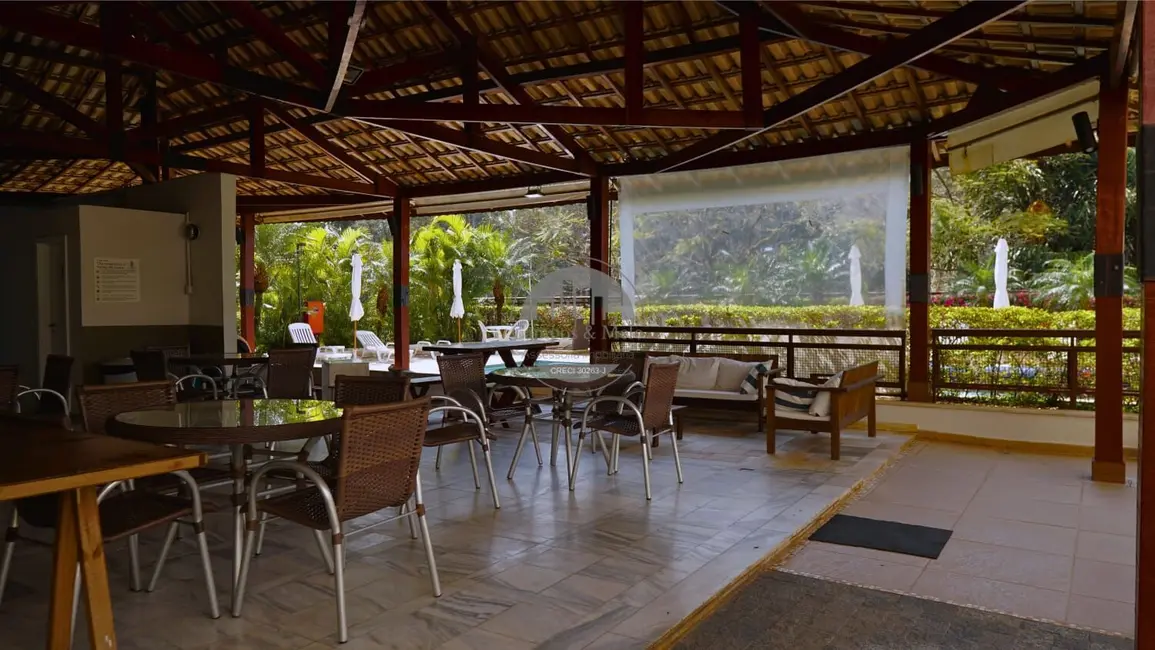 Foto 8 de Cobertura com 1 quarto à venda, 61m2 em Paraíso do Morumbi, São Paulo - SP