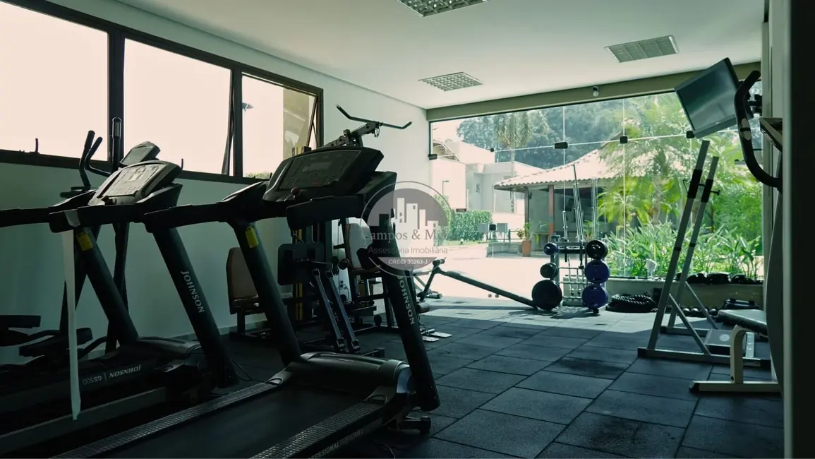 Foto 9 de Cobertura com 1 quarto à venda, 61m2 em Paraíso do Morumbi, São Paulo - SP