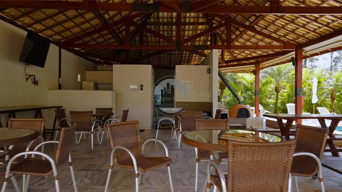 Foto 7 de Cobertura com 1 quarto à venda, 61m2 em Paraíso do Morumbi, São Paulo - SP