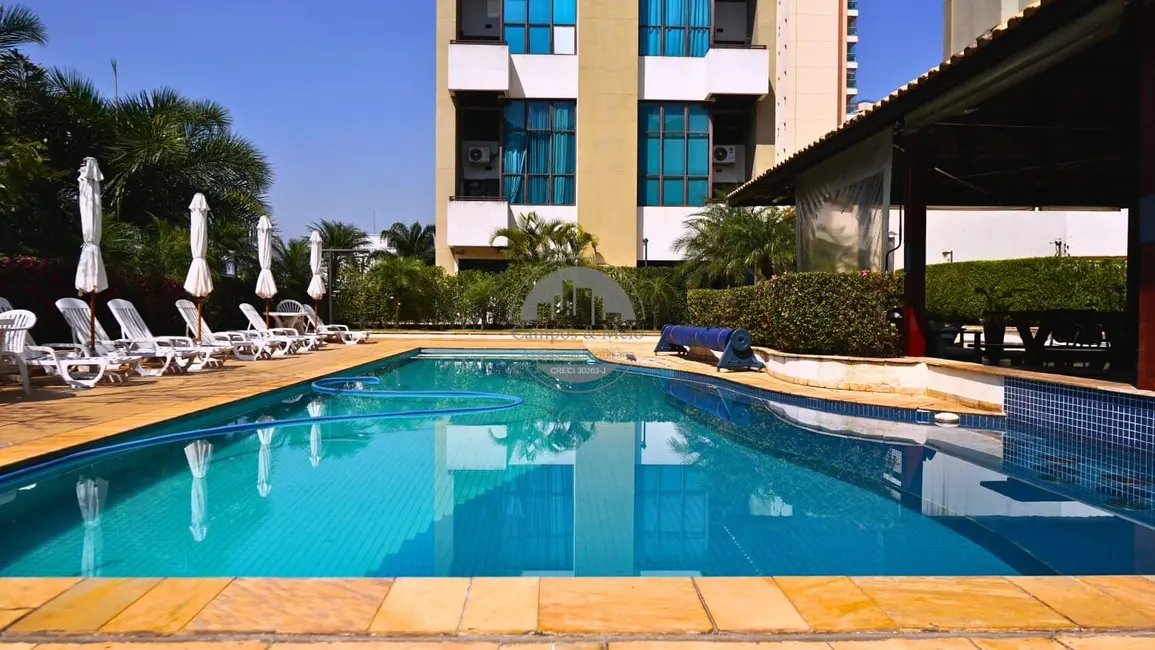 Foto 1 de Cobertura com 1 quarto à venda, 61m2 em Paraíso do Morumbi, São Paulo - SP