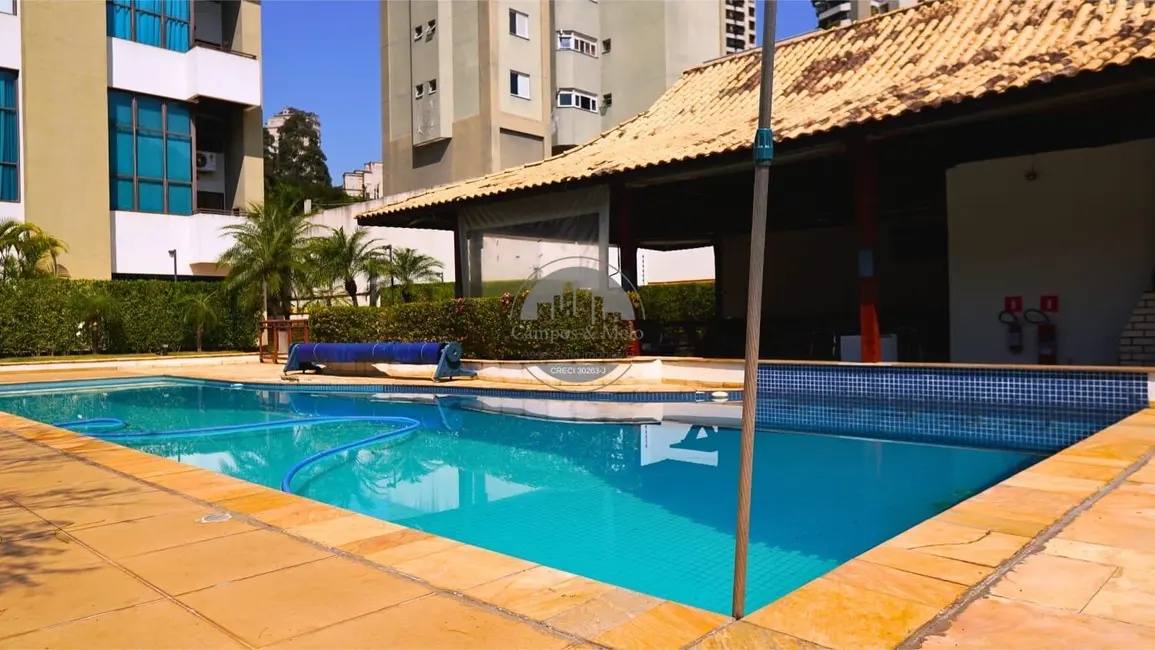 Foto 3 de Cobertura com 1 quarto à venda, 61m2 em Paraíso do Morumbi, São Paulo - SP