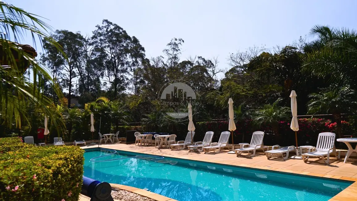 Foto 4 de Cobertura com 1 quarto à venda, 61m2 em Paraíso do Morumbi, São Paulo - SP