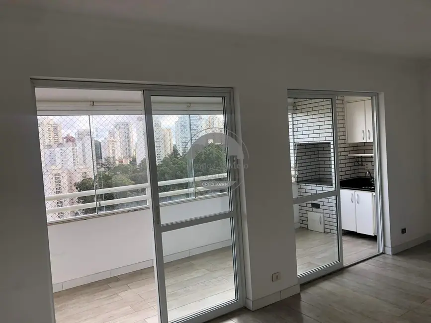 Foto 2 de Apartamento com 3 quartos à venda, 113m2 em Vila Andrade, São Paulo - SP