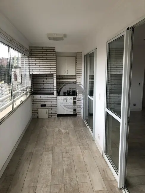 Foto 3 de Apartamento com 3 quartos à venda, 113m2 em Vila Andrade, São Paulo - SP