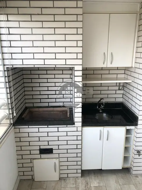 Foto 4 de Apartamento com 3 quartos à venda, 113m2 em Vila Andrade, São Paulo - SP