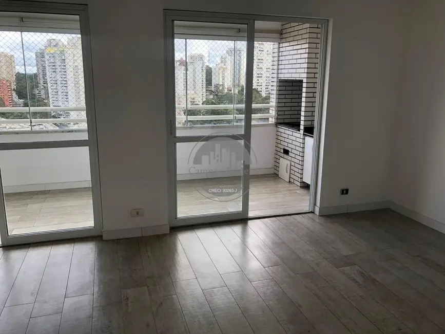 Foto 1 de Apartamento com 3 quartos à venda, 113m2 em Vila Andrade, São Paulo - SP