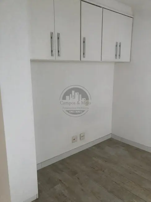 Foto 8 de Apartamento com 3 quartos à venda, 113m2 em Vila Andrade, São Paulo - SP