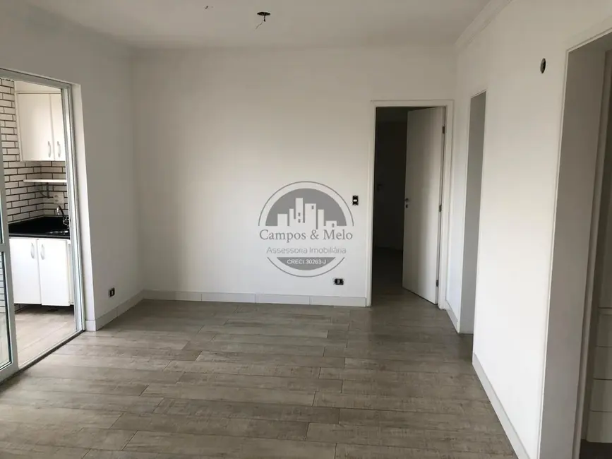 Foto 6 de Apartamento com 3 quartos à venda, 113m2 em Vila Andrade, São Paulo - SP