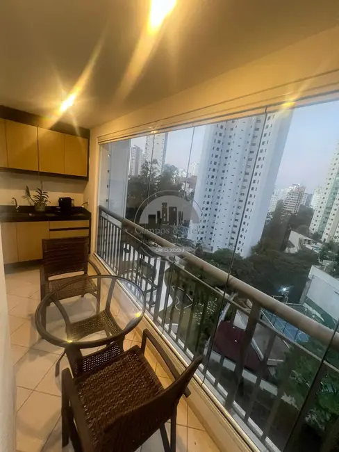 Foto 7 de Apartamento com 2 quartos à venda, 67m2 em Vila Andrade, São Paulo - SP