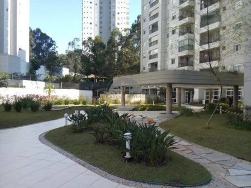 Foto 2 de Apartamento com 2 quartos à venda, 67m2 em Vila Andrade, São Paulo - SP