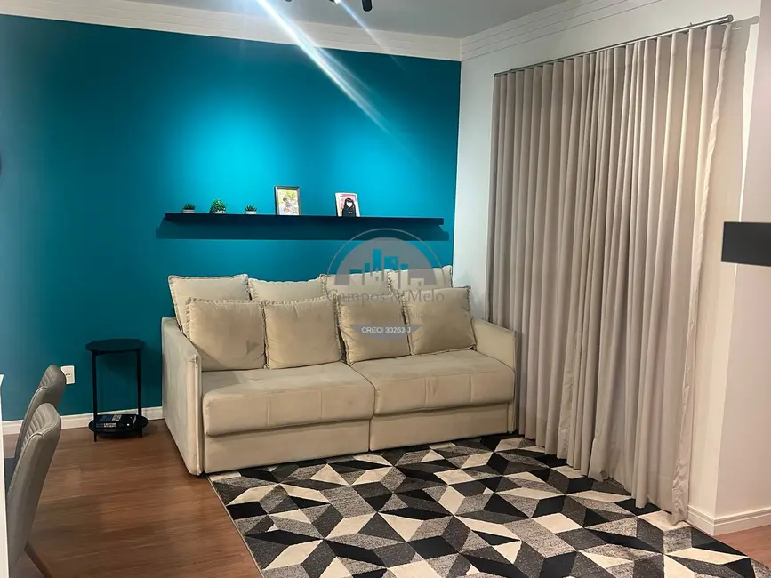 Foto 9 de Apartamento com 2 quartos à venda, 67m2 em Vila Andrade, São Paulo - SP