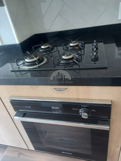 Apartamento com 1 quarto para alugar, 38m2 em Vila Andrade, São Paulo - SP - imagem 7 Foto 7 de Apartamento com 1 quarto para alugar, 38m2 em Vila Andrade, São Paulo - SP