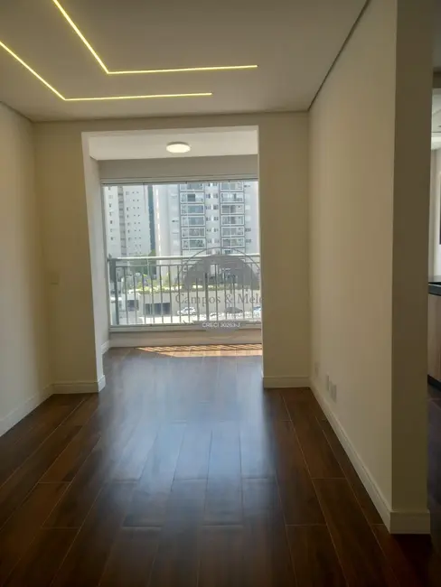 Foto 2 de Apartamento com 1 quarto para alugar, 38m2 em Vila Andrade, São Paulo - SP