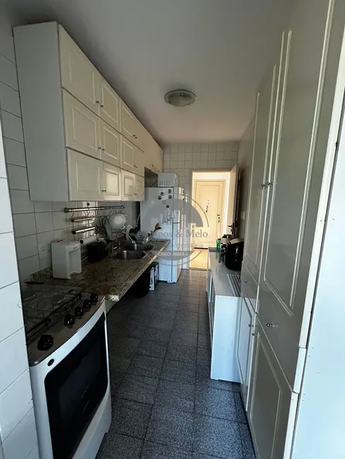 Foto 6 de Apartamento com 3 quartos à venda, 70m2 em Vila Andrade, São Paulo - SP