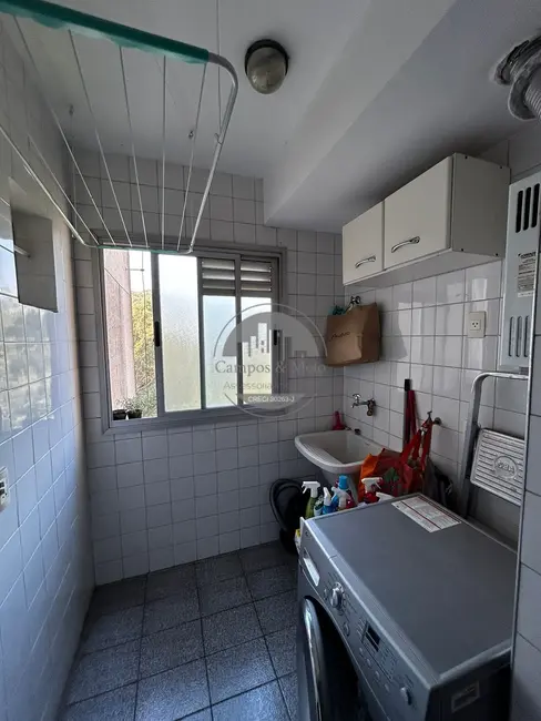 Foto 7 de Apartamento com 3 quartos à venda, 70m2 em Vila Andrade, São Paulo - SP