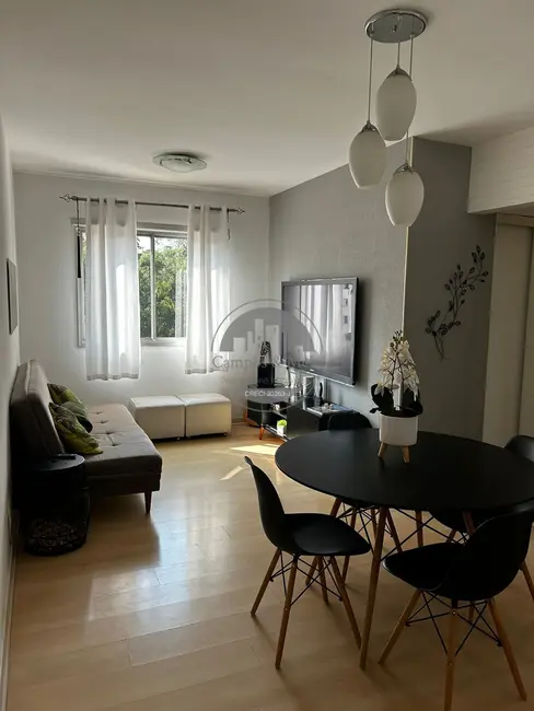 Foto 1 de Apartamento com 3 quartos à venda, 70m2 em Vila Andrade, São Paulo - SP
