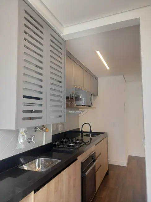 Apartamento com 1 quarto à venda, 38m2 em Vila Andrade, São Paulo - SP - imagem 6 Foto 6 de Apartamento com 1 quarto à venda, 38m2 em Vila Andrade, São Paulo - SP