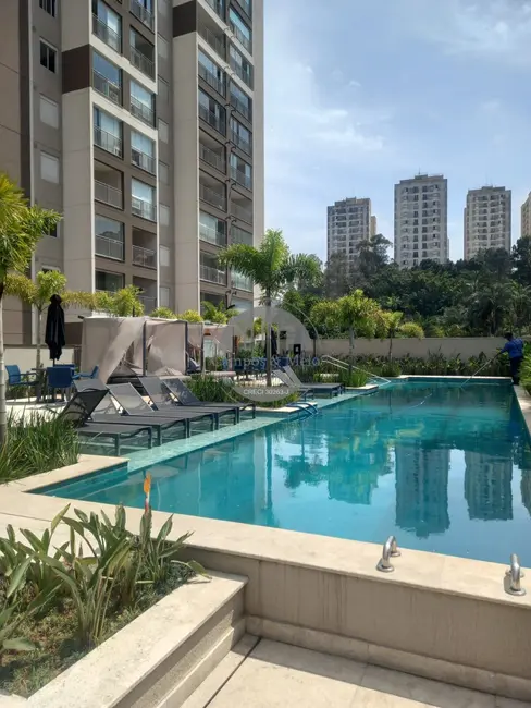 Apartamento com 1 quarto à venda, 38m2 em Vila Andrade, São Paulo - SP - imagem 1 Foto 1 de Apartamento com 1 quarto à venda, 38m2 em Vila Andrade, São Paulo - SP