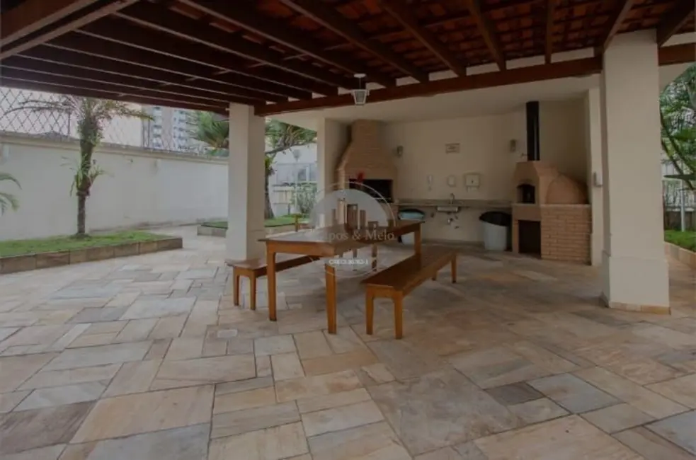 Apartamento com 3 quartos à venda, 128m2 em Vila Andrade, São Paulo - SP - imagem 3 Foto 3 de Apartamento com 3 quartos à venda, 128m2 em Vila Andrade, São Paulo - SP