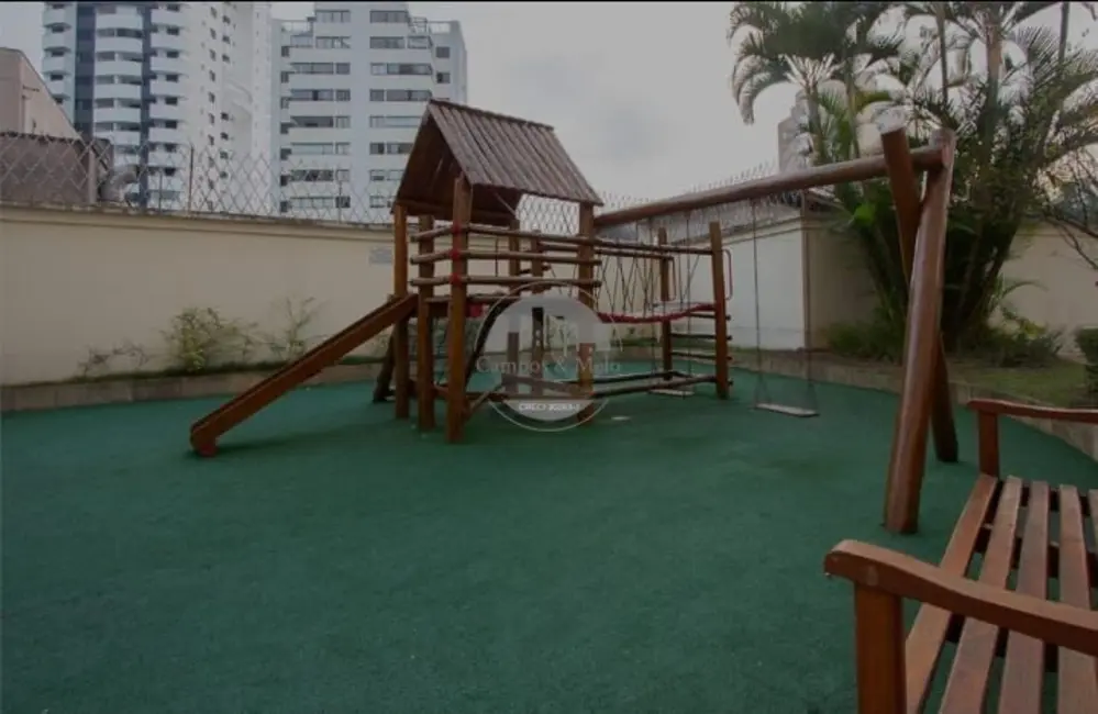 Foto 5 de Apartamento com 3 quartos à venda, 128m2 em Vila Andrade, São Paulo - SP