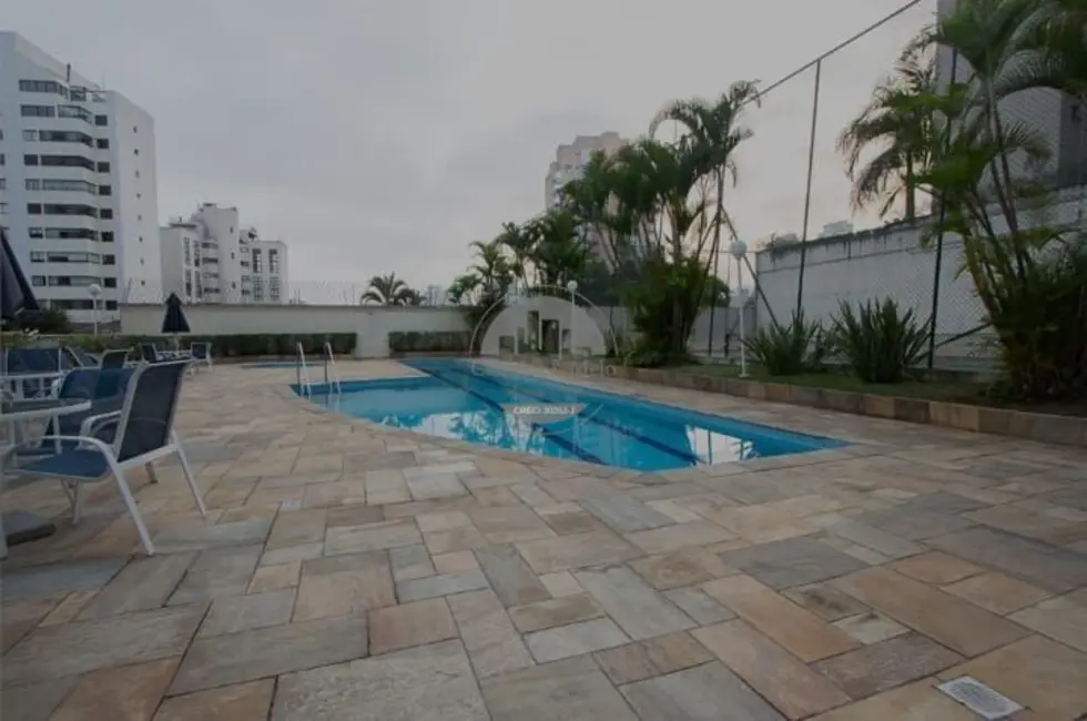 Foto 2 de Apartamento com 3 quartos à venda, 128m2 em Vila Andrade, São Paulo - SP