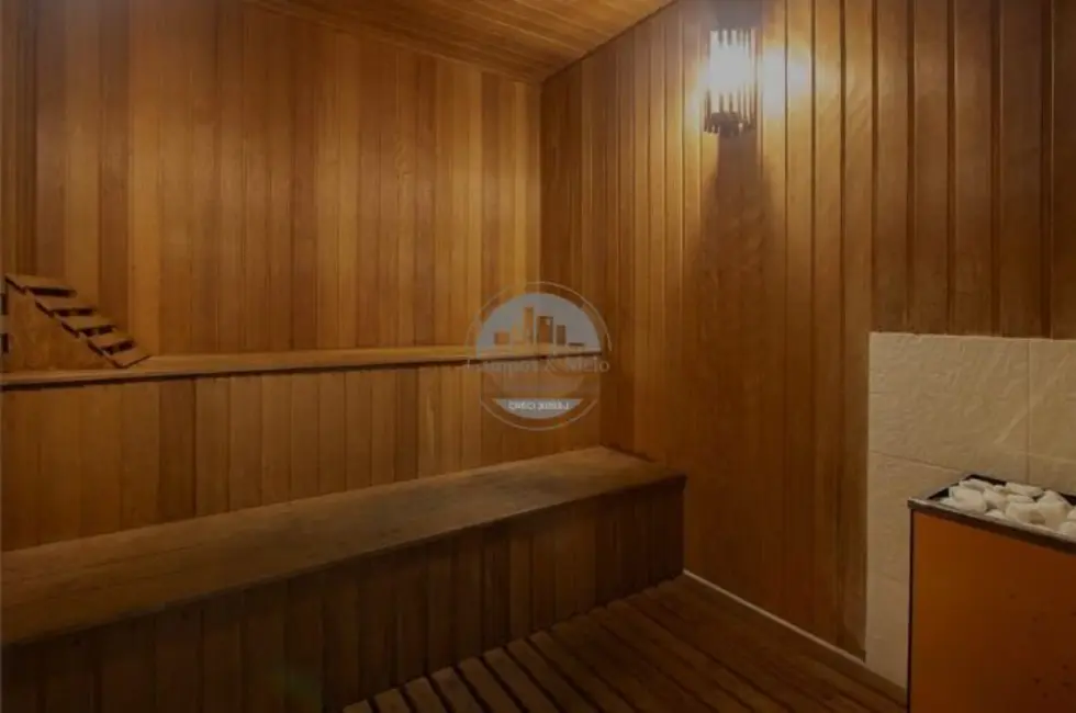 Apartamento com 3 quartos à venda, 128m2 em Vila Andrade, São Paulo - SP - imagem 7 Foto 7 de Apartamento com 3 quartos à venda, 128m2 em Vila Andrade, São Paulo - SP