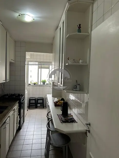 Foto 9 de Apartamento com 3 quartos à venda, 73m2 em Vila Andrade, São Paulo - SP