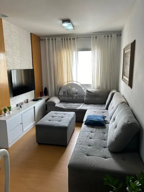 Foto 2 de Apartamento com 3 quartos à venda, 73m2 em Vila Andrade, São Paulo - SP
